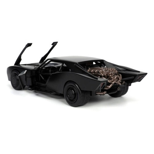 DC Comics véhicule 1/24 Batman Batmobile