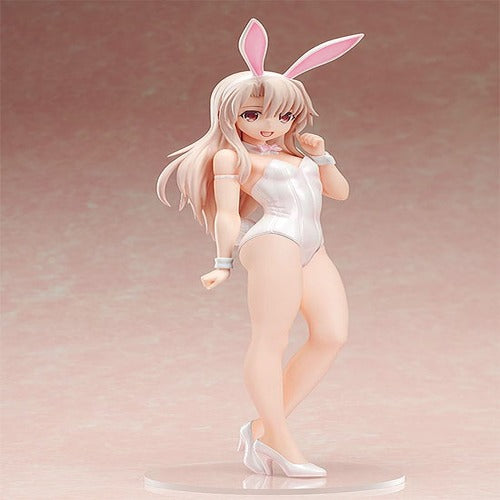 Fate/Grand Order statuette PVC 1/4 Illyasviel von Einzbern: Bare Leg Bunny Ver. 39 cm