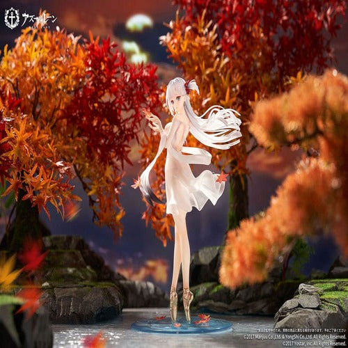 Azur Lane Shokaku statuette PVC The Crane that Dances With the Wind Ver. 28 cm