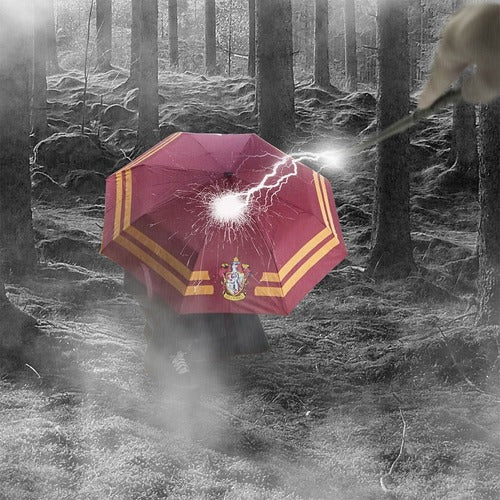 Harry Potter parapluie Gryffondor
