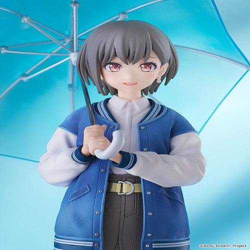 Bang Dream! statuette PVC Pop Up Parade Tomori Takamatsu L Size 24 cm