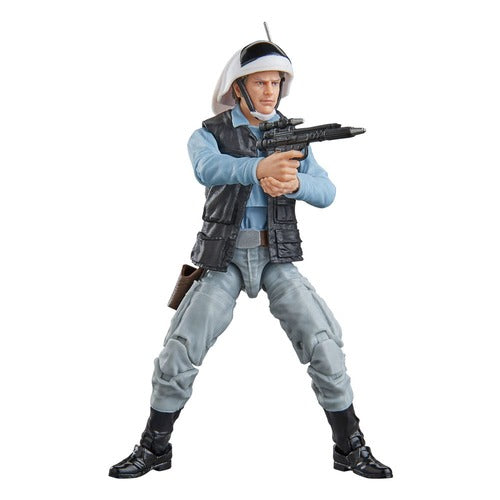 Star Wars Episode IV Black Series pack 2 figurines Rebel Trooper & Stormtrooper 15 cm