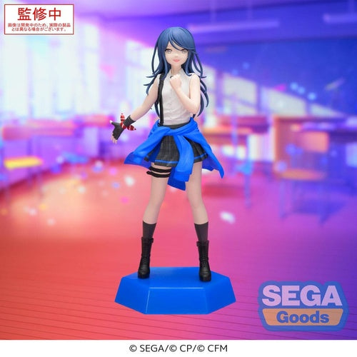 Hatsune Miku: Colorful Stage! statuette PVC Desktop x Decorate Collections Hoshino Ichika 16 cm