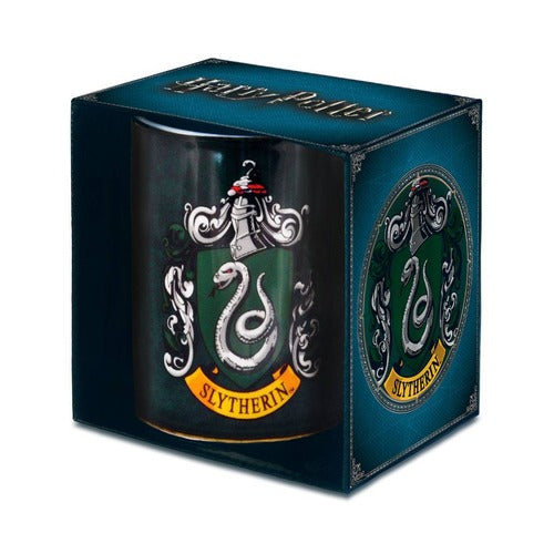 Harry Potter mug Slytherin Classic