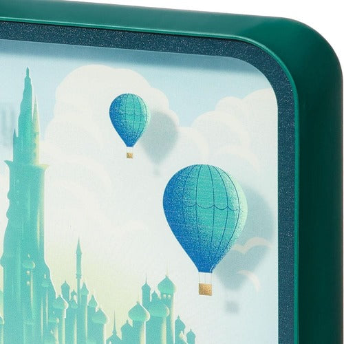 Wicked Leuchte Emerald City