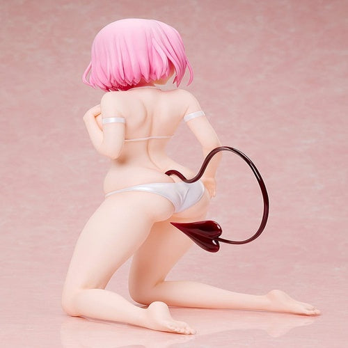 To Love-Ru Darkness PVC Statue 1/4 Momo Belia Deviluke: Swimsuit with Gym Uniform Ver. 27 cm