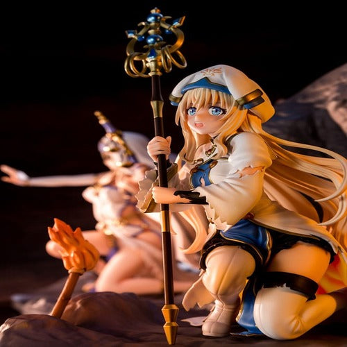 Goblin Slayer 2 statuette PVC 1/6 Priestess 22 cm