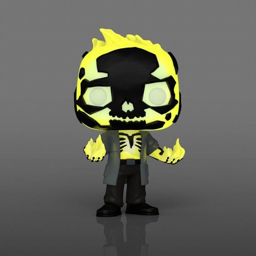 CC POP! Movies Vinyl figurine Dr. Phosphorus(GW) 9 cm