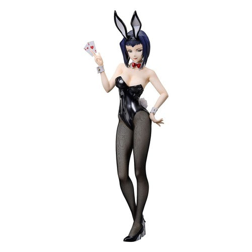 Cowboy Bebop statuette PVC 1/4 Faye Valentine: Bunny Ver. 47 cm