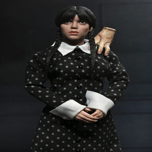 Wednesday figurine Wednesday (Classic Dress) 20 cm