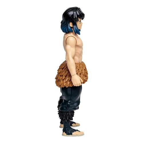 Demon Slayer: Kimetsu no Yaiba figurine Hashibira Inosuke 13 cm