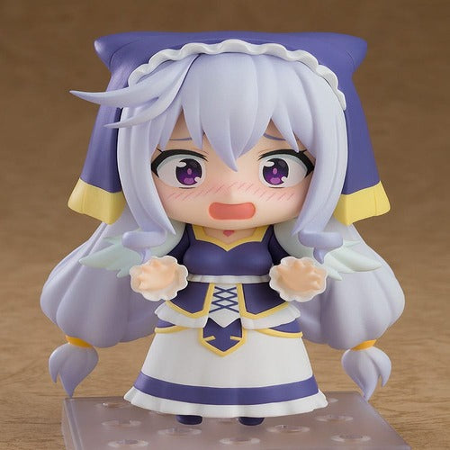 KonoSuba: God's Blessing on This Wonderful World! figurine Nendoroid Eris 10 cm