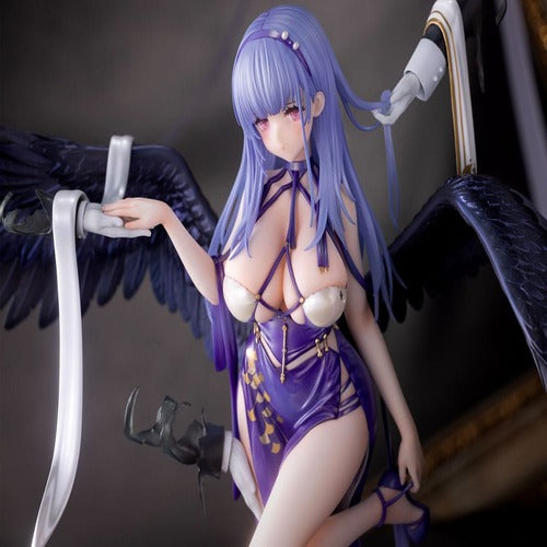 Azur Lane statuette PVC 1/7 Dido Anxious Bisque Doll 24 cm
