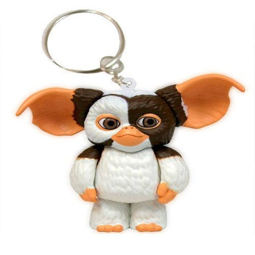 Gremlins porte-clés vinyle Gizmo 6 cm