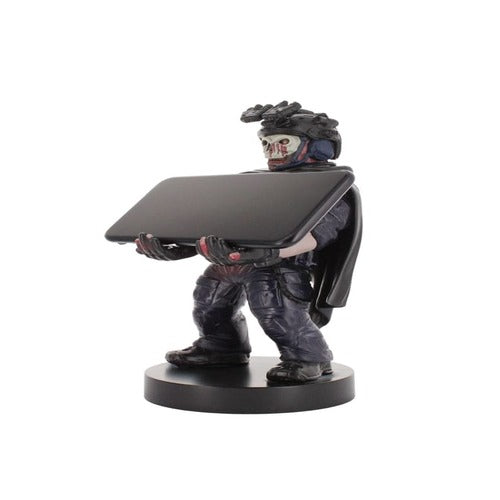 Call of Duty support Cable Guys Zombie Ghost 22 cm