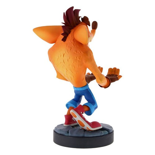 Crash Bandicoot support Cably Guys New Crash Bandicoot 20 cm