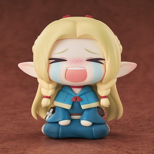 Delicious in Dungeon statuette PVC Qset Marcille 7 cm