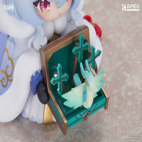 Genshin Impact statuette PVC Tiny Ganyu 11 cm