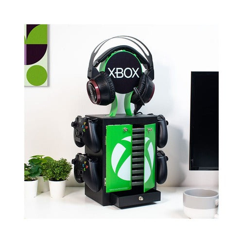 Xbox Station de rangement gaming