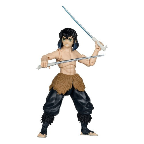 Demon Slayer: Kimetsu no Yaiba assortiment figurines Wave 5 18 cm (6)