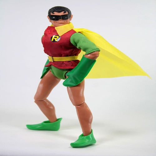 DC Comics: World's Greatest Super-Heroes figurine Robin 50th Anniversary 20 cm