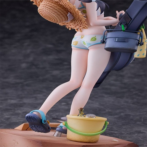 Blue Archive statuette PVC 1/7 Miyu Swimsuit Ver. 25 cm