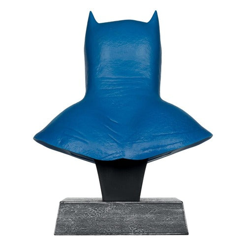 The Dark Knight Returns DC Direct mini réplique 1/3 masque de Batman 19 cm