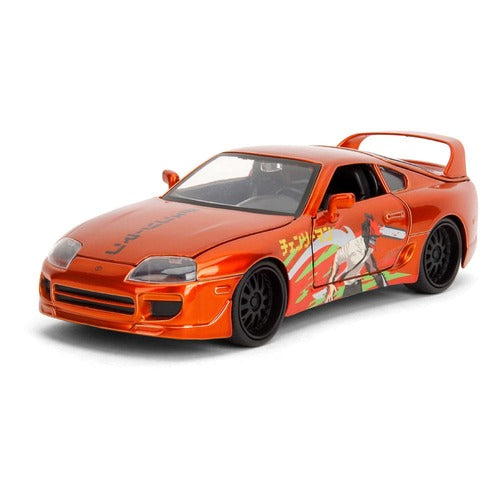 Chainsaw Man Véhicule 1/24 1997 Honda Civic