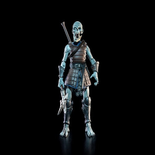 Mythic Legions: Necronominus figurine Undead Builder Pack (Deluxe) 15 cm