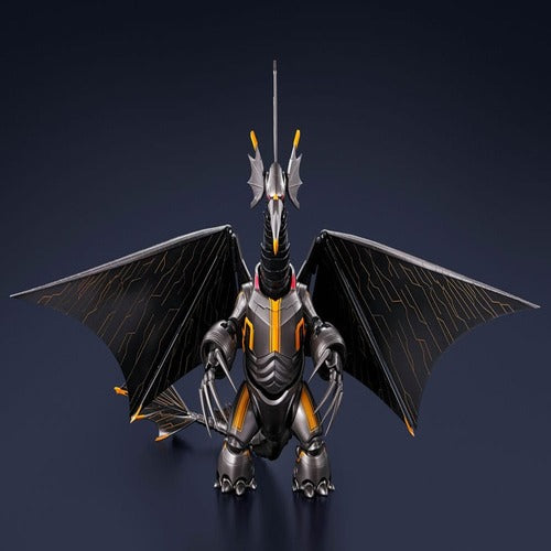 Ultraman: Rising figurine S.H.Figuarts Mecha Gigantron 17 cm