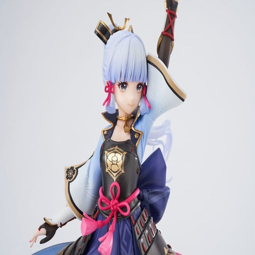 Genshin Impact statuette PVC 1/7 Kamisato Ayaka Flawless Radiance Ver. 29 cm