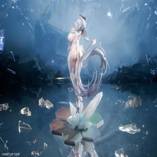 Goddess of Victory: Nikke PVC Statue 1/4 Nikke Cinderella 43 cm