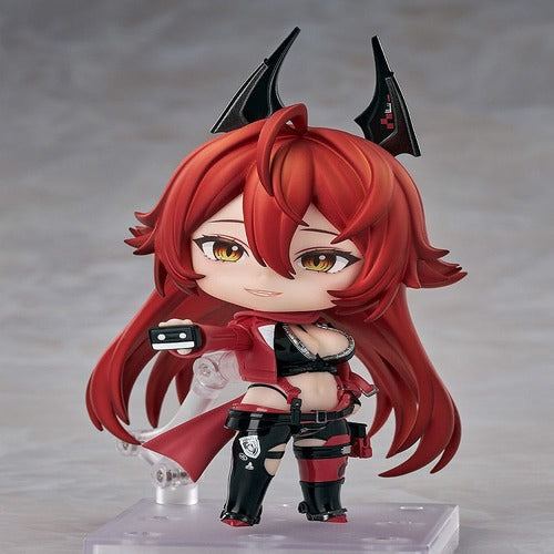 Goddess of Victory: Nikke figurine Nendoroid Red Hood 10 cm