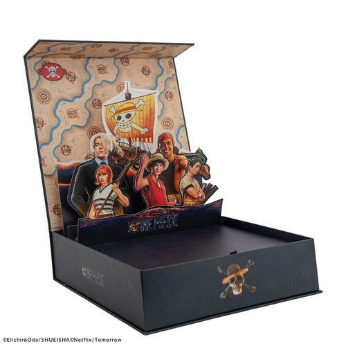 One Piece Adventskalender Deluxe 2024