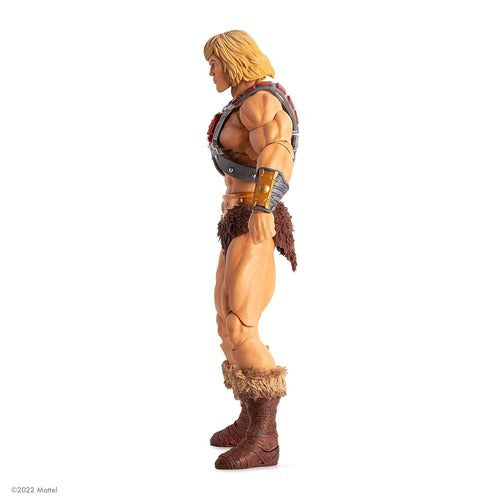 Masters of the Universe figurine 1/6 He-Man Regular Edition 30 cm