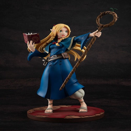Delicious in Dungeon statuette 1/7 Marcille 23 cm