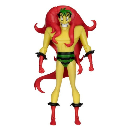 The New Batman Adventures DC Direct assortiment figurines Wave 3 15 cm (6)