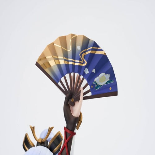 Genshin Impact statuette PVC 1/7 Kamisato Ayaka Flawless Radiance Ver. 29 cm