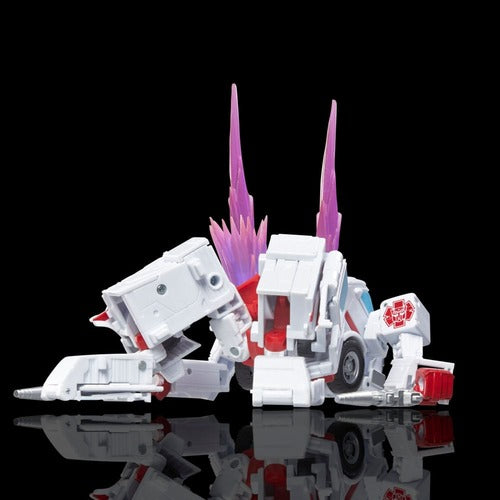 The Transformers: The Movie Studio Series Deluxe Class Actionfiguren 2er-Pack Brawn & Autobot Ratchet 11 cm