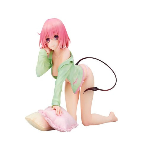To Love-Ru Darkness statuette PVC 1/7 Momo Belia Deviluke Pajama Ver. 19 cm