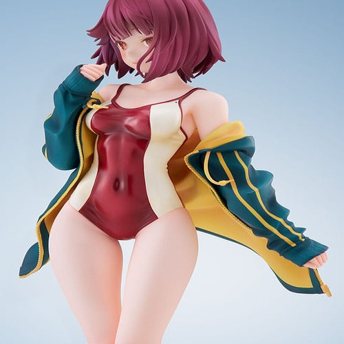 Atelier Sophie: The Alchemist of the Mysterious Book statuette PVC 1/7 Sophie Neuenmuller Swimwear Ver. 25 cm
