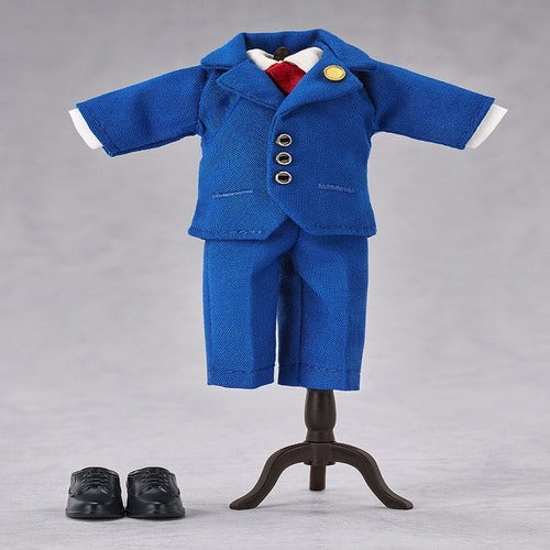 Ace Attorney figurine Nendoroid Doll Phoenix Wright 14 cm