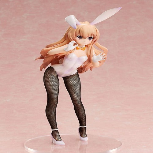 Toradora! statuette PVC 1/6 Taiga Aisaka: Bunny Ver. 27 cm