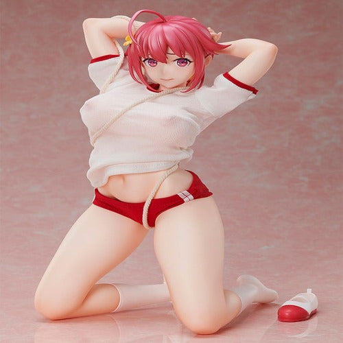 Creators Opinion statuette PVC 1/4 Jump Rope Girl Hana 29 cm