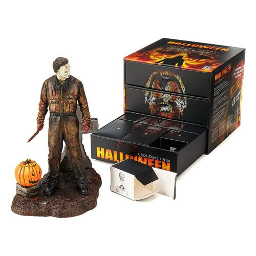 Halloween calendrier de l'avent maquette Countdown Character Michael Myers