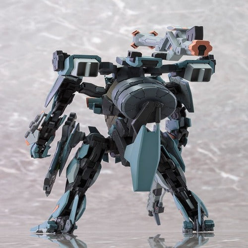 Xenoblade X figurine Plastic Model Kit 1/48 Formula 18 cm