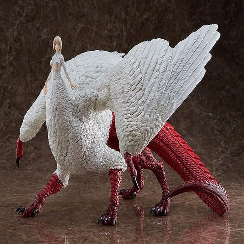 Delicious in Dungeon statuette PVC Pop Up Parade XL Falin (Chimera) 26 cm