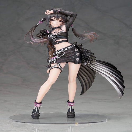 The Idolmaster Cinderella Girls Shiny Colors PVC Statue 1/7 Akira Sunazuka Layered My Edgy Ver. 22 cm