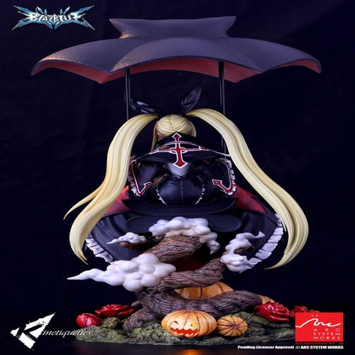 BlazBlue statuette Rachel Alucard - Vampiric Heiress 39 cm