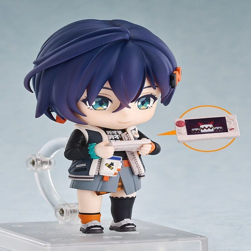 Zenless Zone Zero figurine Nendoroid Belle 10 cm